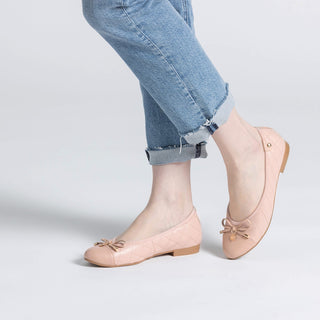 Ballerina WESTIES Wekadim  Sintetico Color Beige