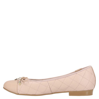 Ballerina WESTIES Wekadim  Sintetico Color Beige
