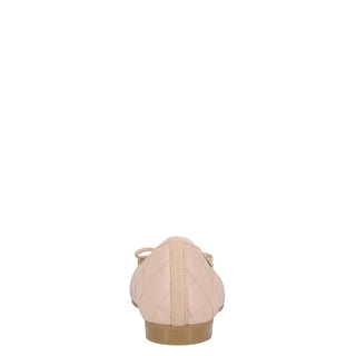 Ballerina WESTIES Wekadim  Sintetico Color Beige
