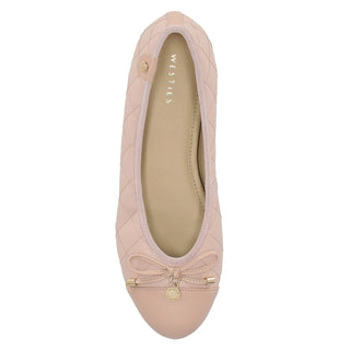 Ballerina WESTIES Wekadim  Sintetico Color Beige