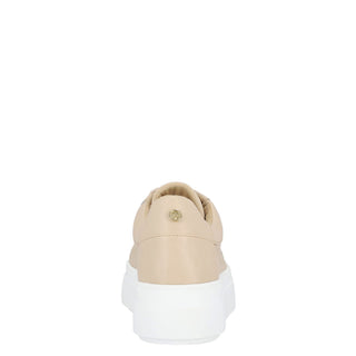 Tenis WESTIES Wemisbah  Sintetico Color Beige