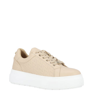 Tenis WESTIES Wemisbah  Sintetico Color Beige