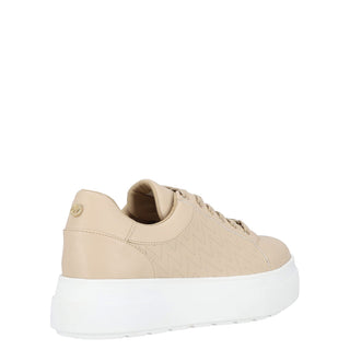 Tenis WESTIES Wemisbah  Sintetico Color Beige