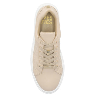 Tenis WESTIES Wemisbah  Sintetico Color Beige