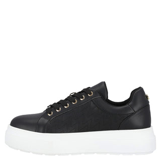 Tenis WESTIES Wemisbah  Sintetico Color Negro