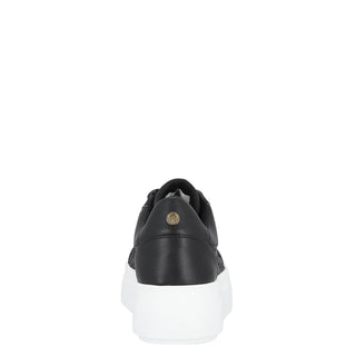 Tenis WESTIES Wemisbah  Sintetico Color Negro