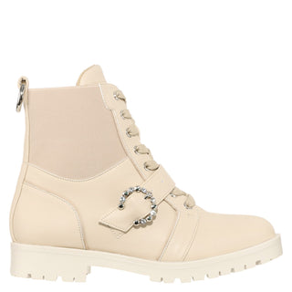 Botín WESTIES Wemishal  Sintetico Color Beige