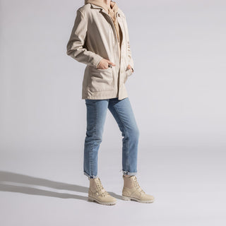 Botín WESTIES Wemishal  Sintetico Color Beige