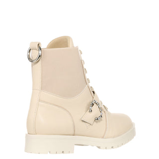 Botín WESTIES Wemishal  Sintetico Color Beige