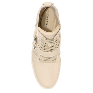 Botín WESTIES Wemishal  Sintetico Color Beige