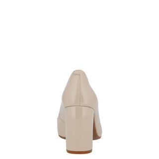 Zapatilla WESTIES Wemohsen  Charol sintético Color Beige