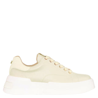 Tenis WESTIES Wenasri  Sintetico Color Beige