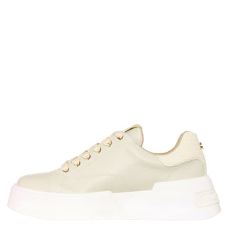 Tenis WESTIES Wenasri  Sintetico Color Beige