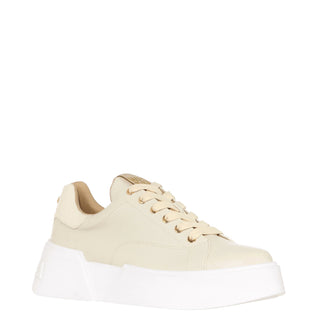 Tenis WESTIES Wenasri  Sintetico Color Beige