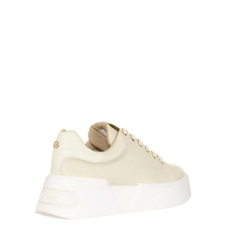 Tenis WESTIES Wenasri  Sintetico Color Beige