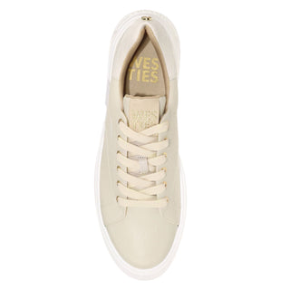 Tenis WESTIES Wenasri  Sintetico Color Beige