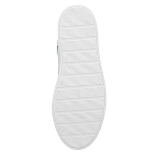 Tenis WESTIES Wenassa  Sintetico Color Metalico