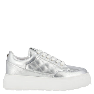Tenis WESTIES Wenassa  Sintetico Color Metalico