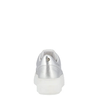 Tenis WESTIES Wenassa  Sintetico Color Metalico