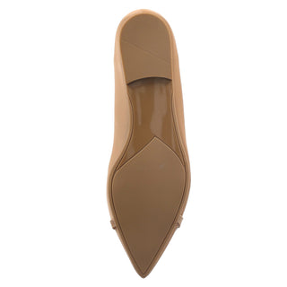 Ballerina WESTIES Werabah  Sintetico Color Beige
