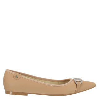 Ballerina WESTIES Werabah  Sintetico Color Beige