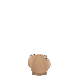 Ballerina WESTIES Werabah  Sintetico Color Beige