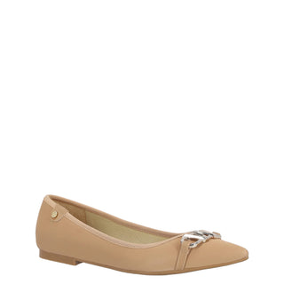 Ballerina WESTIES Werabah  Sintetico Color Beige