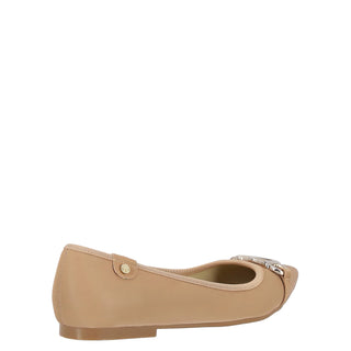 Ballerina WESTIES Werabah  Sintetico Color Beige