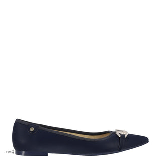 Ballerina WESTIES Werabah  Sintetico Color Azul