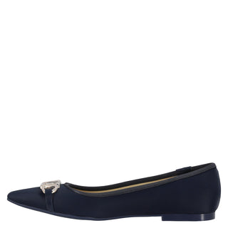 Ballerina WESTIES Werabah  Sintetico Color Azul