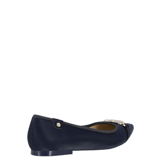 Ballerina WESTIES Werabah  Sintetico Color Azul