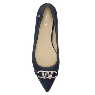 Ballerina WESTIES Werabah  Sintetico Color Azul