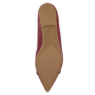 Ballerina WESTIES Werabah  Sintetico Color Vino