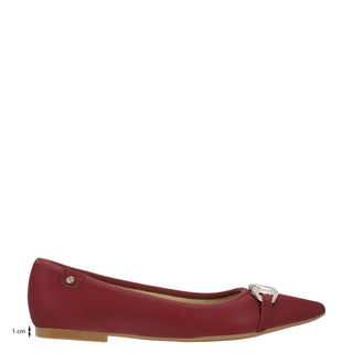 Ballerina WESTIES Werabah  Sintetico Color Vino