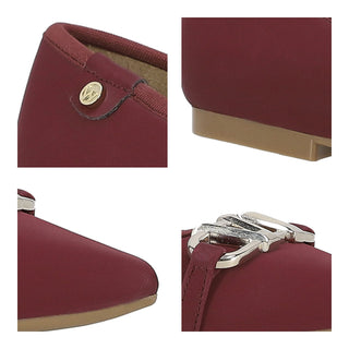 Ballerina WESTIES Werabah  Sintetico Color Vino