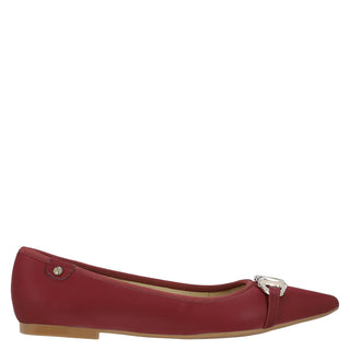 Ballerina WESTIES Werabah  Sintetico Color Vino