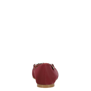 Ballerina WESTIES Werabah  Sintetico Color Vino