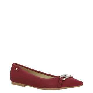 Ballerina WESTIES Werabah  Sintetico Color Vino