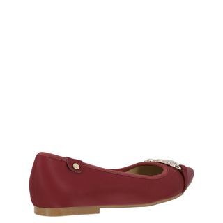 Ballerina WESTIES Werabah  Sintetico Color Vino