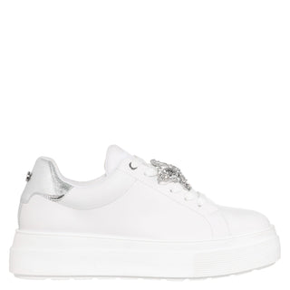 Tenis WESTIES Werondi  Sintetico Color Blanco