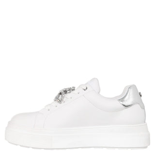 Tenis WESTIES Werondi  Sintetico Color Blanco