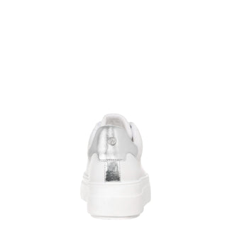 Tenis WESTIES Werondi  Sintetico Color Blanco