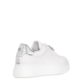 Tenis WESTIES Werondi  Sintetico Color Blanco