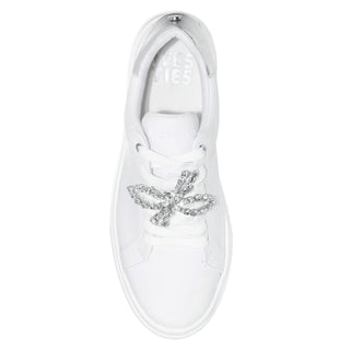 Tenis WESTIES Werondi  Sintetico Color Blanco