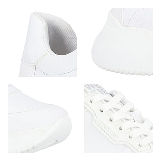 Tenis WESTIES Wesabdi  Sintetico Color Blanco