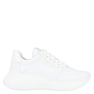 Tenis WESTIES Wesabdi  Sintetico Color Blanco