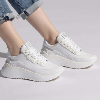 Tenis WESTIES Wesabdi  Sintetico Color Blanco
