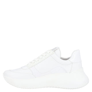 Tenis WESTIES Wesabdi  Sintetico Color Blanco