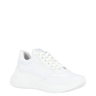 Tenis WESTIES Wesabdi  Sintetico Color Blanco
