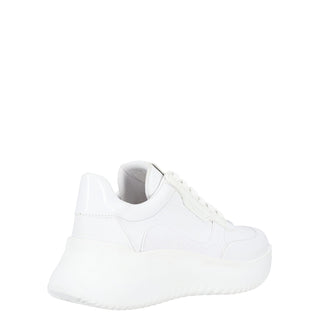 Tenis WESTIES Wesabdi  Sintetico Color Blanco